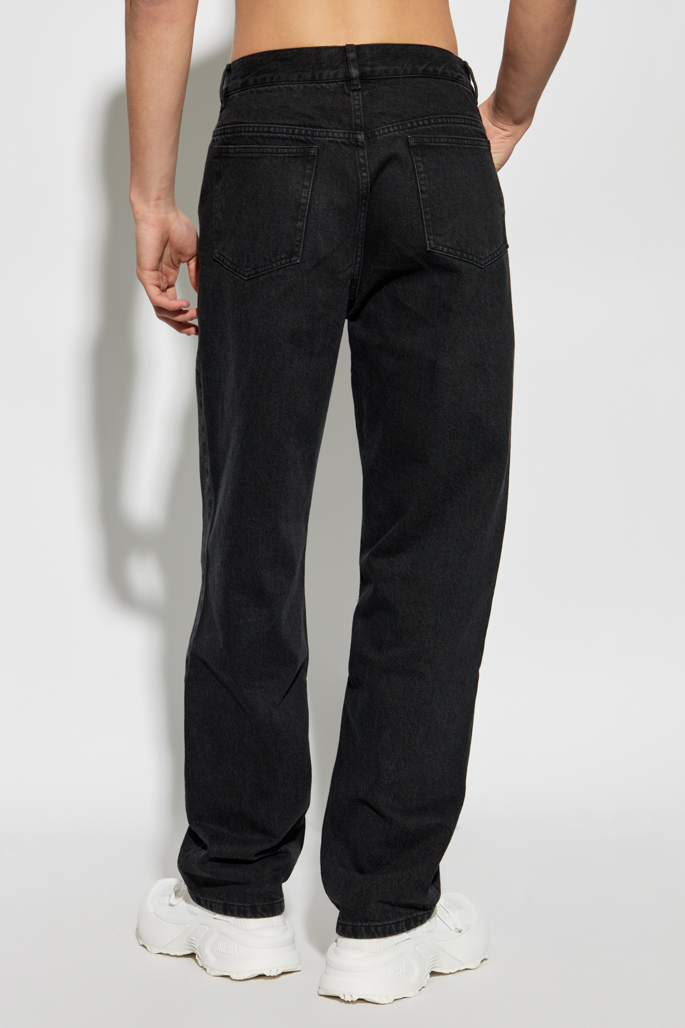 A.P.C. Jeans Fairfax | Men's Clothing | Vitkac